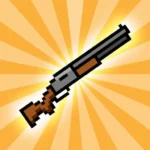 Guns Mod for Minecraft PE – MC