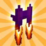 Jetpack Mod for Minecraft PE –