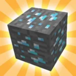 X-RAY Mod for Minecraft PE – M