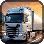 Drive Real Truck Simulator