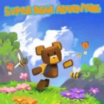 Super Bear Adventure Beta