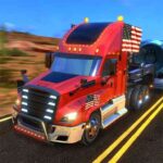 Truck Simulator Big Rigs